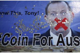 Mendagri: Seribu Tony Abbott, Hukuman Mati Jalan Terus