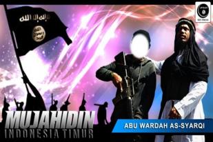 Mujahidin Poso, Ancaman ISIS di Indonesia