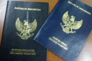 Anggota DPR Diwacanakan Segera Miliki Paspor Diplomatik