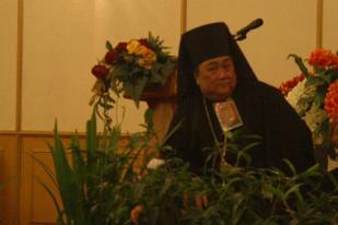 Jelang Paskah, Gereja Ortodoks Ungkap Kebutuhan Indonesia