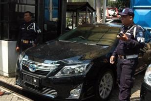 Uang Muka Mobil Pejabat Kembali ke Angka Rp 116 Juta