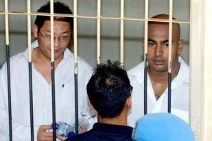 PDIP Yakin Eksekusi Mati Bali Nine Tetap Terlaksana