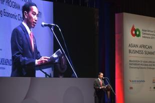 Presiden Jokowi Bertolak ke Malaysia Hadiri KTT ASEAN