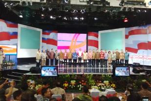 Presiden Jokowi: Realisasi Program Butuh Waktu