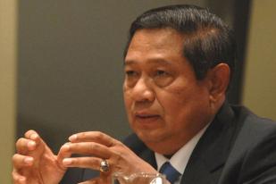 SBY: Pernyataan Jokowi Soal IMF Salah