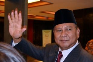 Fadli Zon Jelaskan Permintaan Prabowo Cegah Eksekusi Mati