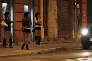 DPR Akan Batasi Praktik Prostitusi Lewat Revisi KUHP