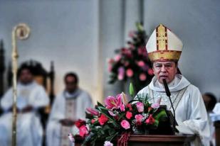 Uskup Agung Jakarta: Umat Kristiani Harus Jadi Pewarta Kasih