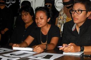 Kekerasan Seksual pada Perempuan Indonesia Terus Meningkat