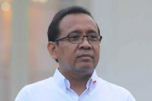 Presiden Jokowi Tak Berniat Revisi UU KPK