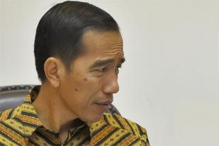 “Saya Tak Yakin Presiden Jokowi Tolak Revisi UU KPK”