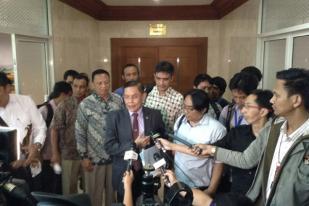 Korban Penculikan Kasus 27 Juli Adukan Sutiyoso ke DPR