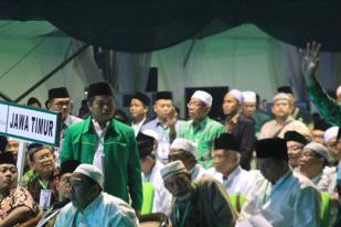 Shalawat Nabi Muhammad SAW ‎Mampu Redam Tensi Muktamar NU