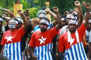 NU Tak Campuri Urusan Politik Organisasi Papua Merdeka