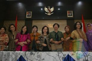 Tak Ada Kejagung, Nama Capim KPK Bisa Dikembalikan ke Jokowi