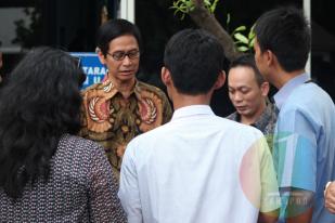 Pegiat Sosial Media Sarankan Jokowi Tidak Kaku di Twitter