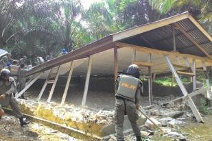 Aceh Singkil Batal Mengeluarkan IMB 11 Gereja