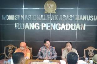 Forcidas: Birokrasi IMB Gereja di Aceh Singkil Rumit