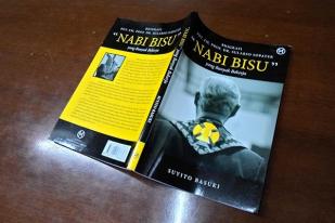 Biografi Pdt Sularso Sopater, Bukan Sekadar Buku Putih