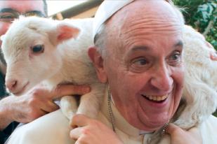 Kunjungan Paus akan Tingkatkan Pariwisata Israel