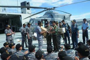Panglima TNI: Indonesia Belum Memerlukan Kapal Induk