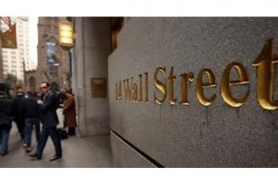 Wall Street Turun karena Laba Emiten Ritel Lemah