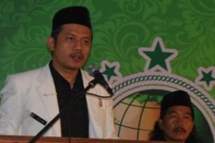Pendekar NU Isyaratkan Dukung Prabowo