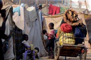 30 Anak Meninggal Saat Lari dari Afrika Tengah