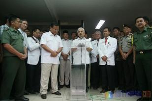 Kemenangan Prabowo-Hatta di Jateng Ditarget 65 Persen