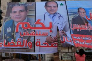 WNI Diimbau Waspada Terkait Pemilu Mesir