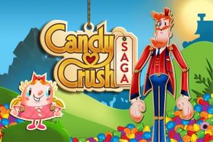 Candy Crush Saga Permainan Sukses Butuh Kecermatan