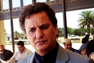 Wartawan Ditembak Mati di Libya