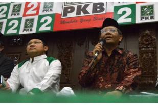 Mahfud Minta Tim Prabowo-Hatta Berkampanye Positif