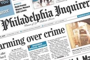 Kisruh Kepemilikan Philadelphia Inquirer Berakhir