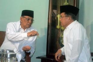 Hasyim Muzadi: Indonesia Perlu Pemimpin Jujur