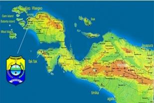 Wabah di Kabupaten Tambrauw Papua Barat Diklarifikasi Tidak Benar