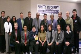 Komunitas Gereja Indonesia di Amerika Prihatin Praktek Intoleransi Beragama Indonesia