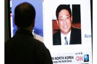 Dennis Rodman Serukan Kim Jong-Un Bebaskan Kenneth Bae