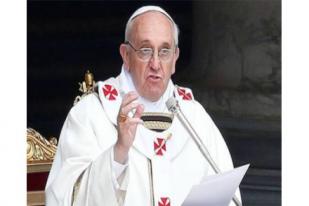 Paus: Uang untuk Melayani, Bukan untuk Memerintah