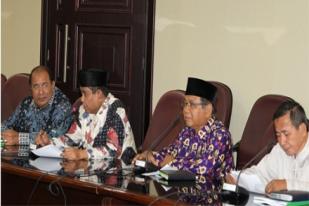 Sejumlah Ormas Nyatakan Dukung SBY Terima World Statesman Award 