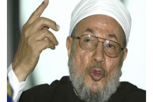 Yusuf Al Qaradawi Serukan Warga Sunni Timur Tengah Jihad ke Suriah