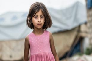 David Beckam Serukan Dukungan untuk Anak-anak Suriah