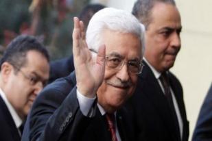 Abbas: Tiga Tahun Layak bagi Israel untuk Tarik Diri