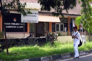 KPUD Sleman Umumkan Jadwal dan Lokasi Kampanye Pemilu 2014