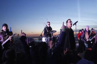 U2 Tunda Peluncuran Album Sampai 2015
