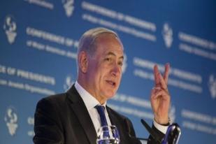 Israel: Tidak Ada Kesepakatan Sebelum Palestina Akui Negara Yahudi