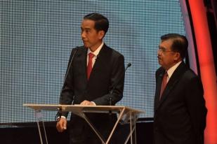Jokowi: Rekrutmen PNS Harus Selektif