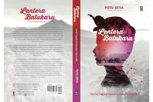 Novel Memoar Karya Putu Setia Diluncurkan di Bentara Budaya Bali