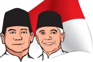 Pengamat: Prabowo Berpeluang Menangkan Pilpres
