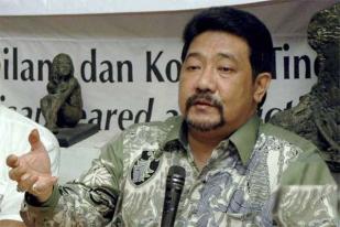 SETARA: Picu Ketegangan, Pernyataan SBY Tentang Perwira Tinggi Aktif TNI Berpolitik